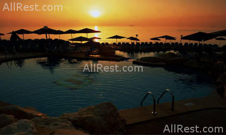 Radisson SAS Bay Point Resort 34